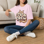 Coon Crew T-Shirt