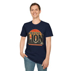 House Lion T-Shirt