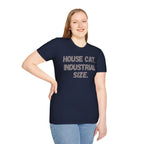 Industrial Size T-Shirt