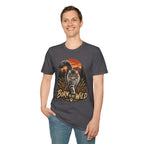 Born To Be Wild T-Shirt