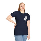 Paw Dice T-Shirt