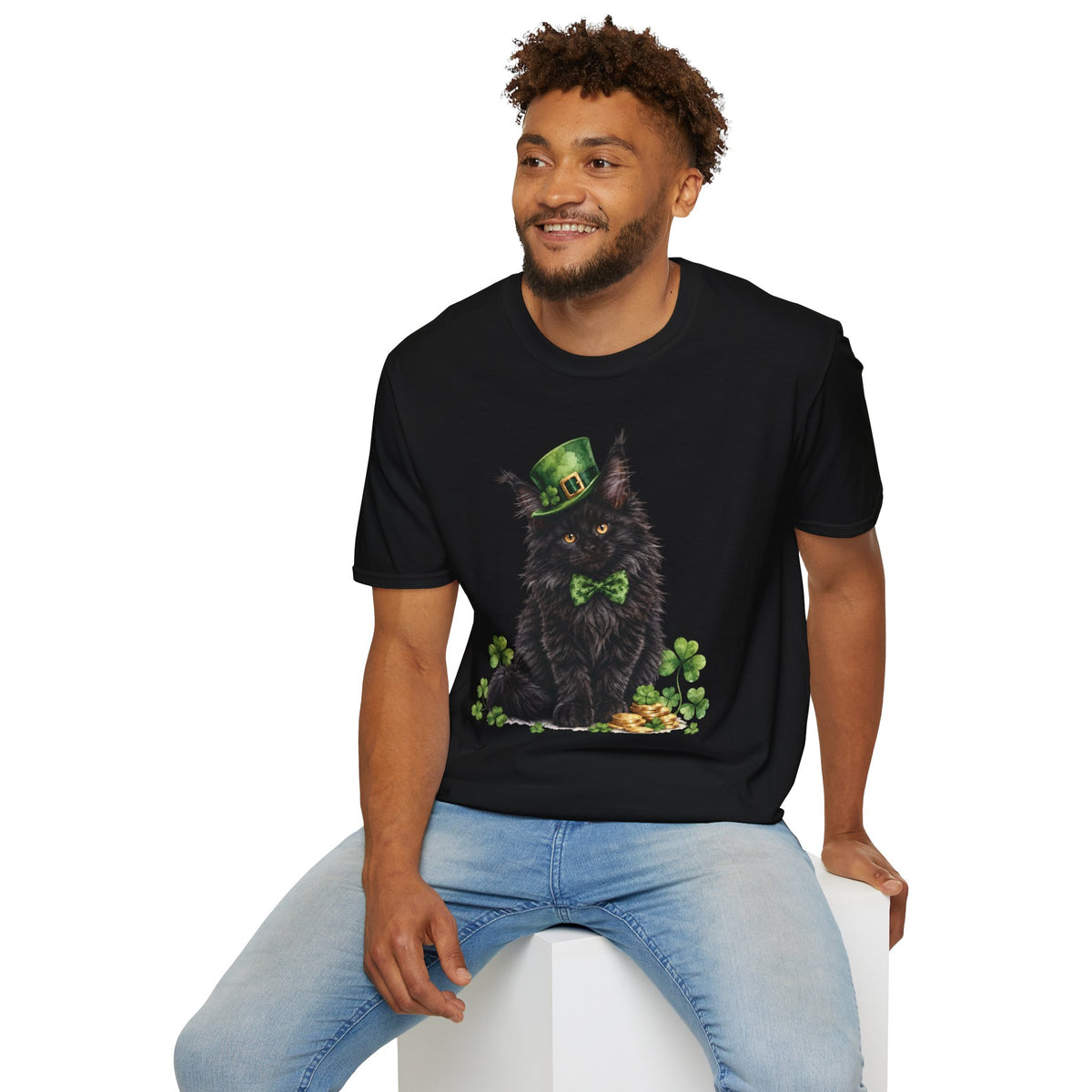 Lucky Charm T-Shirt