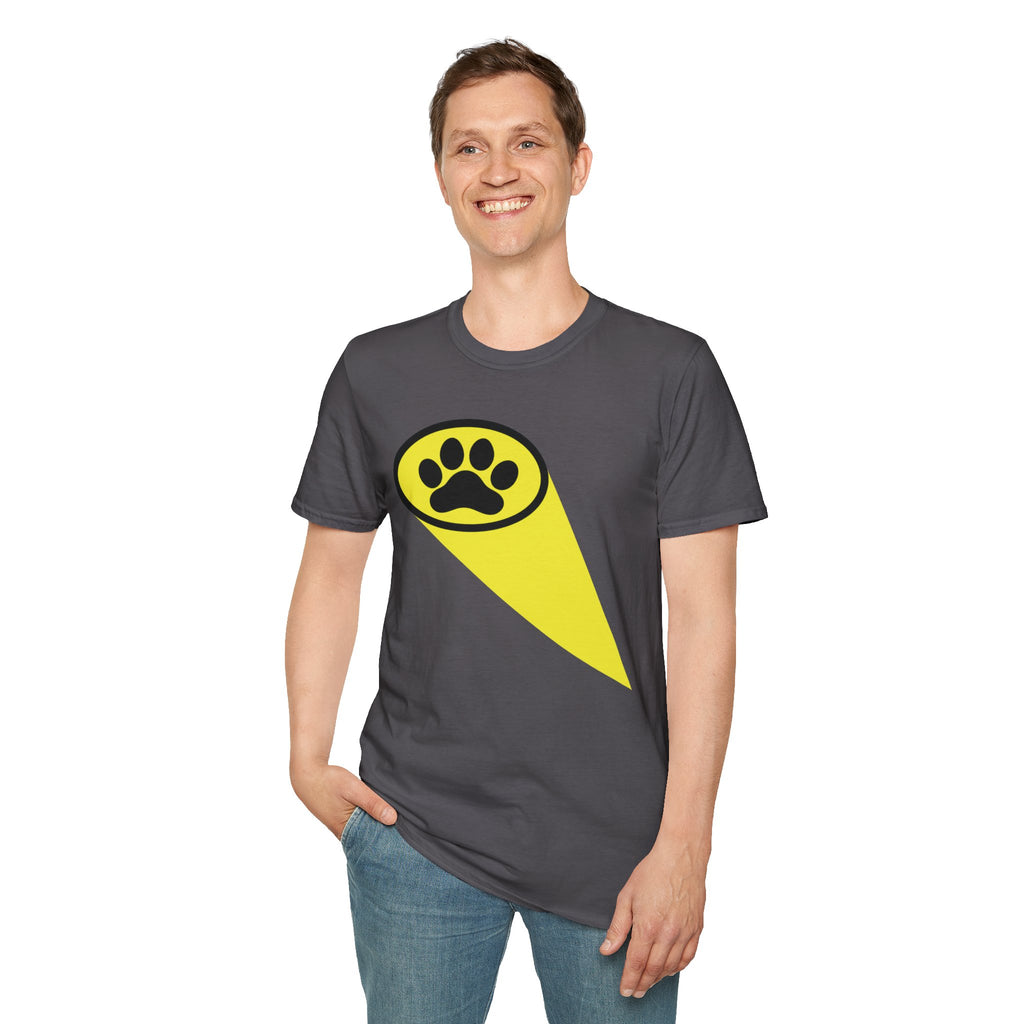 Paw Signal T-Shirt