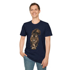 Majestic Stride T-Shirt