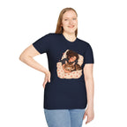 Dreaming With My Lion T-Shirt