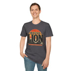 House Lion T-Shirt