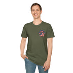 Patriotic Paws T-Shirt