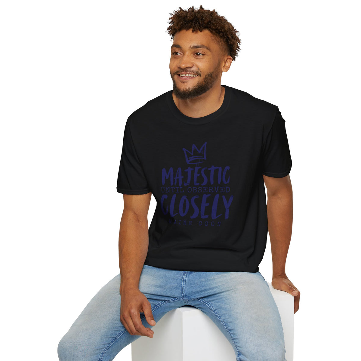 Almost Majestic T-Shirt