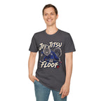 Jiu-Jitsu Floof T-Shirt