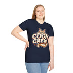 Coon Crew T-Shirt