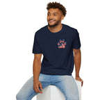 Patriotic Paws T-Shirt