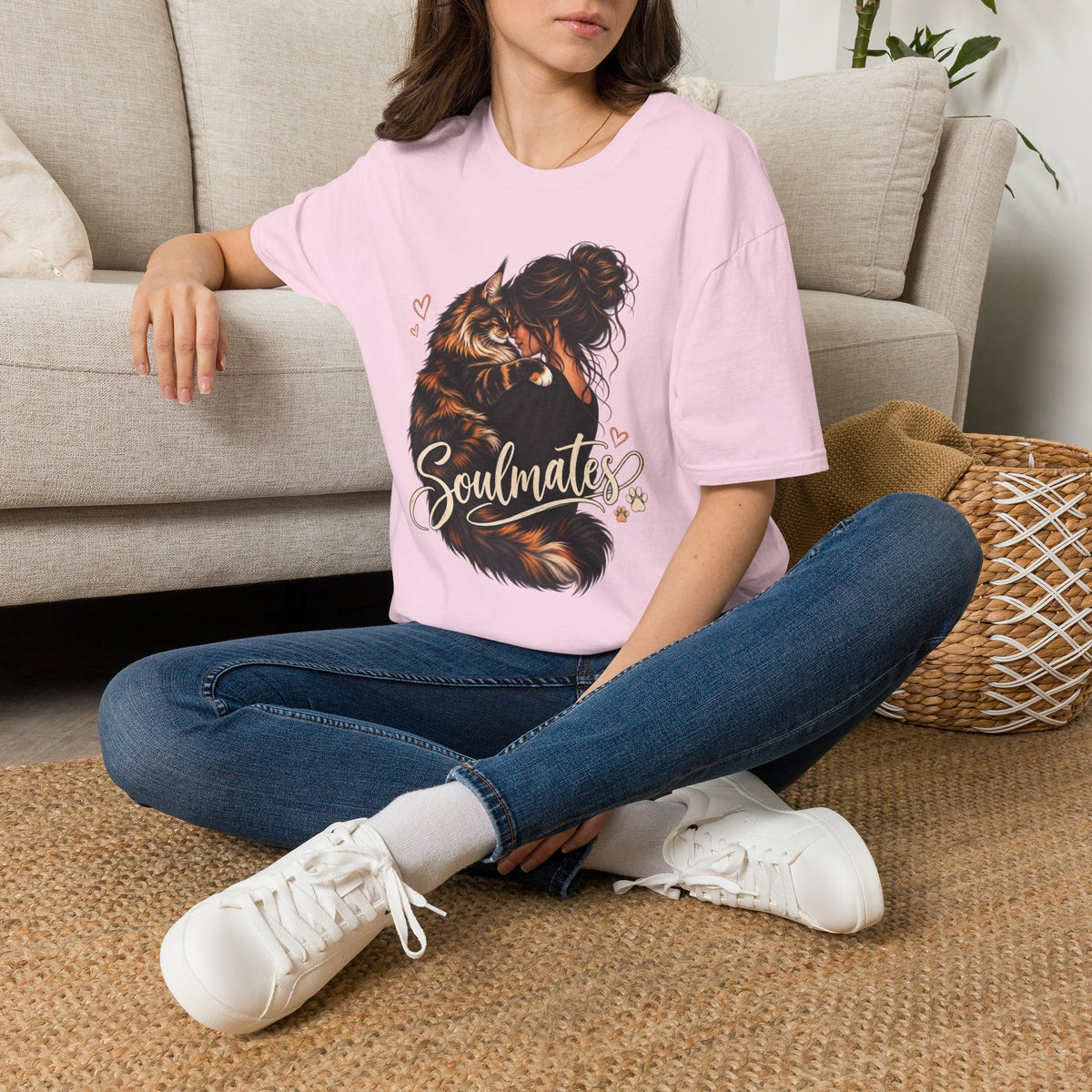 Soulmates T-Shirt