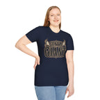 Gentle Giant T-Shirt