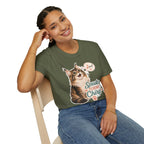 Speaks Fluent Chirp T-Shirt