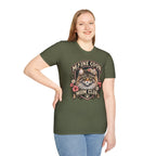 Maine Coon Mom Club T-Shirt