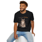 Maine Coon Anatomy T-Shirt