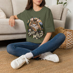 Stay Wild T-Shirt