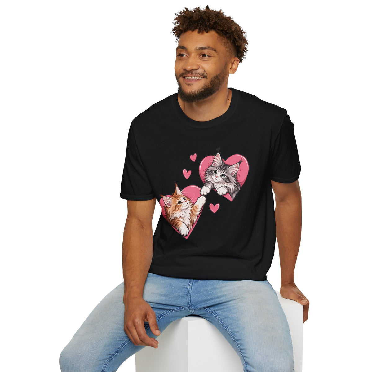 Paws Together T-Shirt