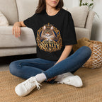 Maine Coon Royalty T-Shirt