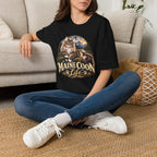 Maine Coon Life T-Shirt