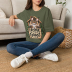 Home Of The Giant T-Shirt