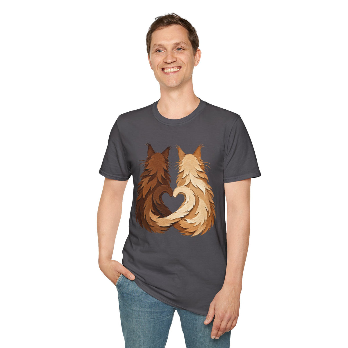 Coon Connection T-Shirt
