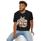 Coon Crew T-Shirt