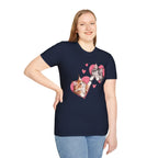 Paws Together T-Shirt