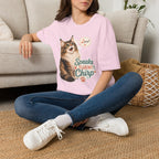 Speaks Fluent Chirp T-Shirt