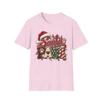 Santa Paws T-Shirt