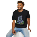 Lucky Clover Coon T-Shirt