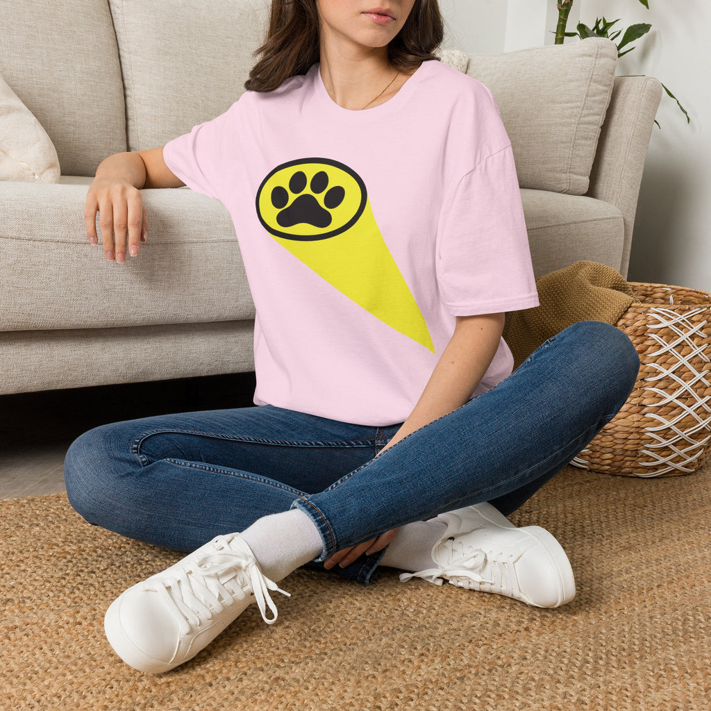 Paw Signal T-Shirt