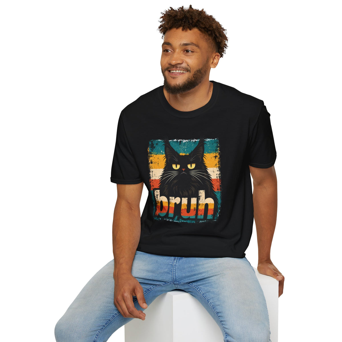 Bruh T-Shirt