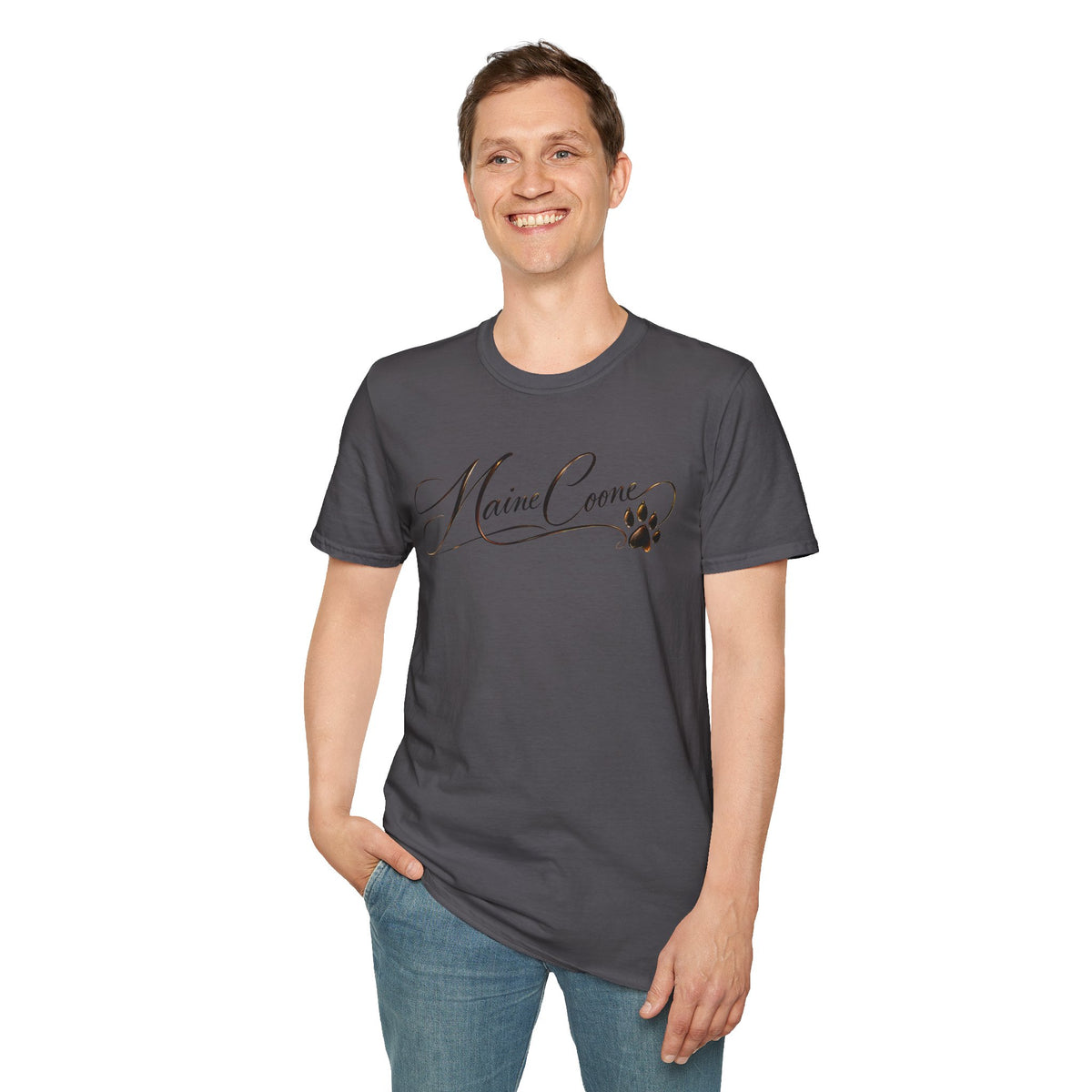 Coon Signature T-Shirt