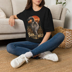 Born To Be Wild T-Shirt
