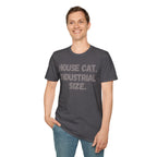 Industrial Size T-Shirt
