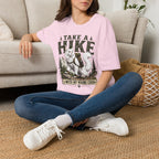 Take A Hike T-Shirt