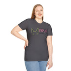 Meow T-Shirt
