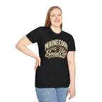 Maine Coon Club T-Shirt