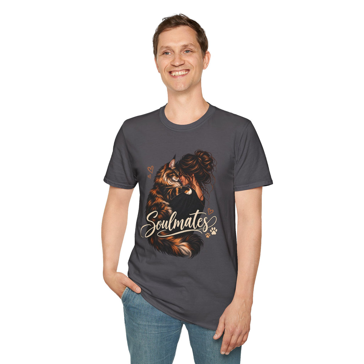Soulmates T-Shirt