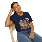 Cat in box T-Shirt