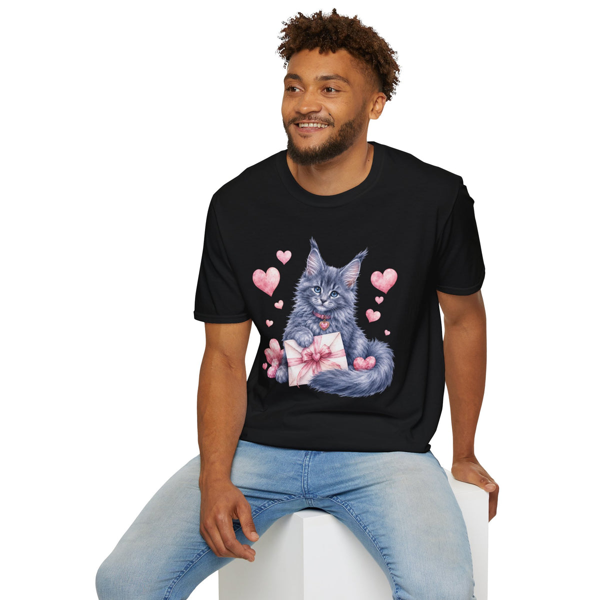 Love Letter T-Shirt