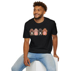 XOXO Paws T-Shirt