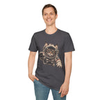 Paws in Space T-Shirt