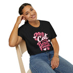 Cat Bestie T-Shirt