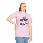 Almost Majestic T-Shirt