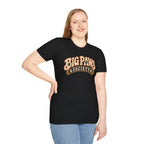 Big Paws Society T-Shirt