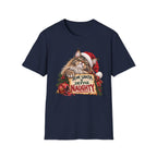 Define Naughty T-Shirt