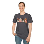 XOXO Paws T-Shirt