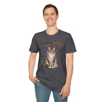 Maine Coon Anatomy T-Shirt